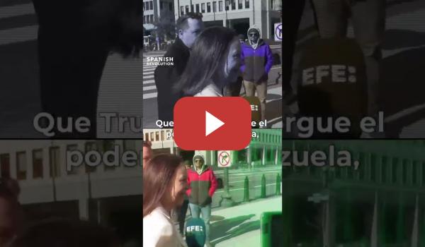 Embedded thumbnail for Arrastrada