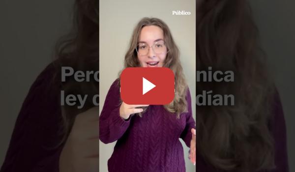 Embedded thumbnail for Así se consolida la alianza entre el PP Europeo y la ultraderecha