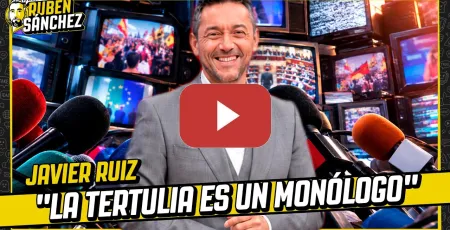 Embedded thumbnail for La batalla por la democracia: ¿una lucha más allá de las urnas? | JAVIER RUIZ