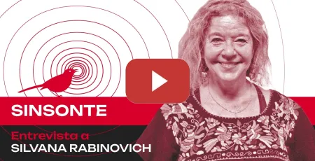 Embedded thumbnail for "La opción de un Estado Palestino no está en ninguna propuesta de Israel" | Silvana Rabinovich