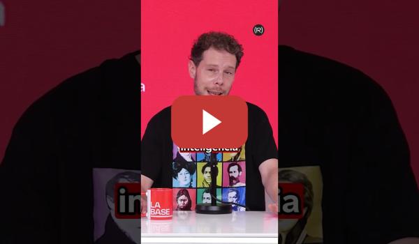 Embedded thumbnail for Peter Thiel: un tecnofeudalista en la Patagonia de Milei