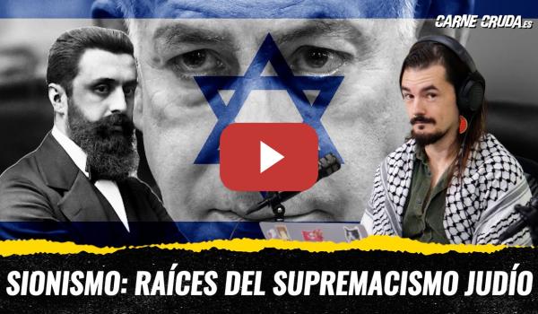 Embedded thumbnail for El origen de Israel con PutoMikel #1553
