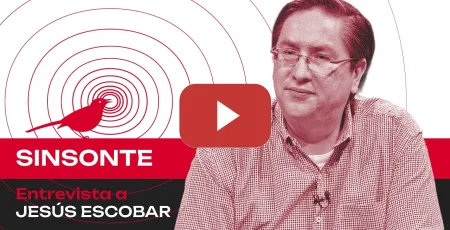 Embedded thumbnail for ¿Por qué EEUU quiere debilitar a AMLO? | Jesús Escobar lo analiza en Sinsonte