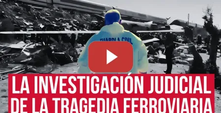 Embedded thumbnail for Qué sabemos del ACCIDENTE de URDA: así arranca la INVESTIGACIÓN JUDICIAL
