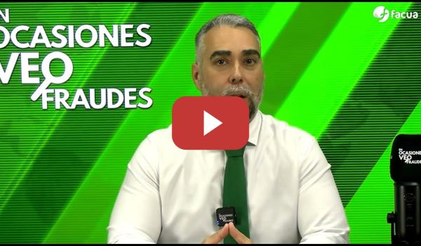 Embedded thumbnail for ¿Por qué se niega el PSOE a que las empresas nos indemnicen cuando no contesten a una reclamación?