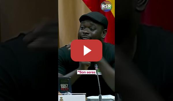 Embedded thumbnail for No es Lamine Yamal ni es Nico Williams
