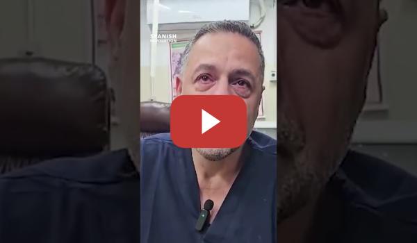 Embedded thumbnail for Más de 2 años sin Abu Safiya