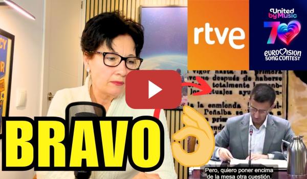 Embedded thumbnail for NO se puede BLANQUEAR a un ESTADO GEN*CIDA