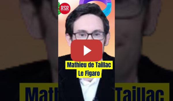 Embedded thumbnail for Corresponsal de Prensa francés , alucina con la justicia en España