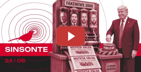 Embedded thumbnail for Así opera la máquina de mentiras de EEUU en América Latina | Sinsonte 1x16