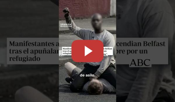 Embedded thumbnail for Abrazando el fascismo