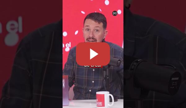 Embedded thumbnail for Historia de LA BASE: de móviles a mejor podcast premios iVoox