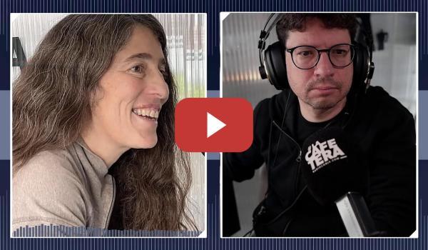 Embedded thumbnail for El PP se enfrenta a una investidura inviable si no pacta con Vox | Podcast La Cafetera