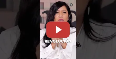 Embedded thumbnail for "En Ecuador no hay democracia, sino un gobierno autoritario que goza de impunidad”