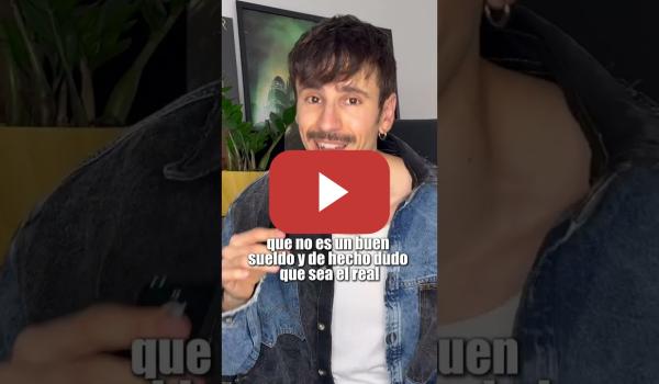 Embedded thumbnail for 'Sí, pide esa baja laboral', la columna de Daniel Valero Tigrillo