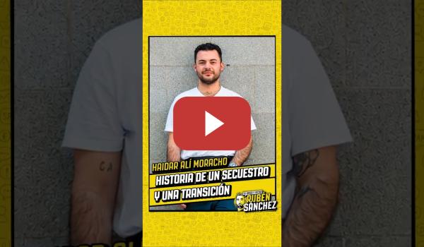 Embedded thumbnail for Secuestrado en Irak y utilizado por políticos en España