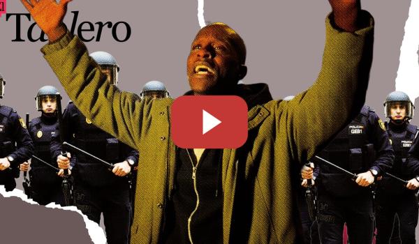 Embedded thumbnail for ♟ El Tablero 3x140 | LAS ICE ESPAÑOLAS