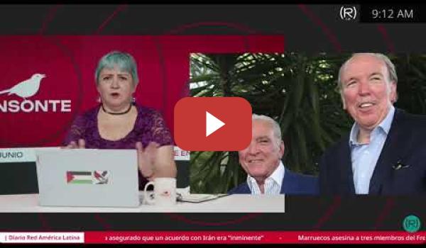 Embedded thumbnail for 🚨 LOS FANJUL, EL PODER de MIAMI DETRÁS de la historia de MARCO RUBIO