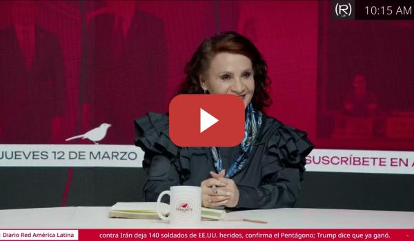 Embedded thumbnail for ¿Fue un error político rechazar la reforma electoral? | Mesa de análisis SINSONTE 12 de marzo