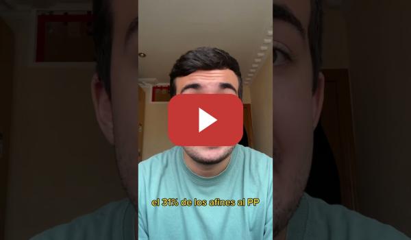 Embedded thumbnail for 1 de cada 5 españoles cree que la dictadura de Franco fue buena