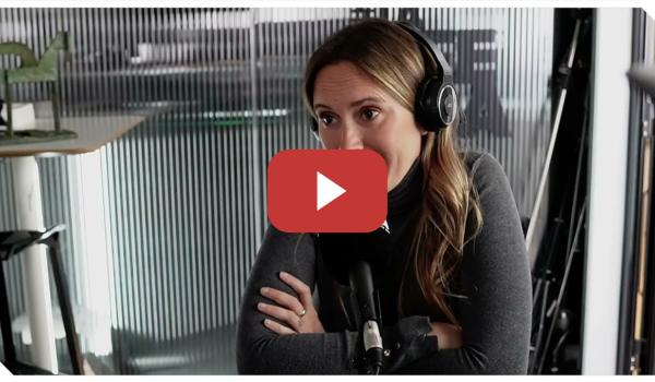 Embedded thumbnail for Técnicas de meditación: trucos y secretos, con La Llave de Andrea Klimowitz