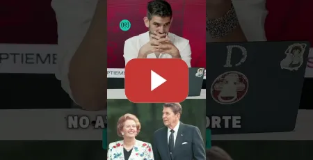 Embedded thumbnail for 🇦🇷 🇺🇸 MILEI, TRUMP Y LA NUEVA GEOPOLÍTICA DEL ATLÁNTICO SUR