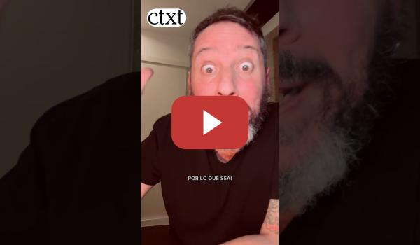 Embedded thumbnail for Lo de Trump y Maduro