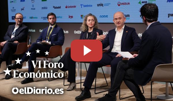 Embedded thumbnail for 🟡 El campo del futuro: la transformación del sector primario como motor económico