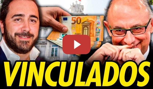 Embedded thumbnail for EL CASO MONTORO EXPLOTA: VÍNCULOS CON LA TRAMA ALDAMA