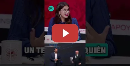 Embedded thumbnail for 🇧🇷LULA DERROTÓ A LA ULTRADERECHA: ¿CUÁL ES LA CLAVE?