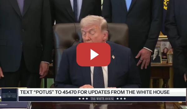 Embedded thumbnail for Trump se niega a poner un plazo para el fin de la guerra en Irán