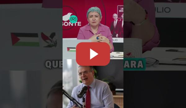 Embedded thumbnail for 🚨 EE.UU. ABANDONA EL LIBRE MERCADO… ¿Y QUÉ PASARÁ CON EL T-MEC?