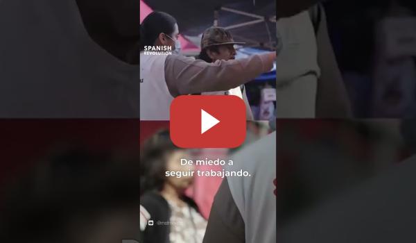 Embedded thumbnail for La democracia naufraga