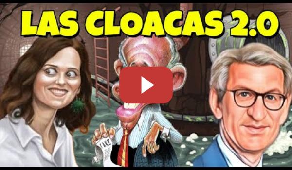 Embedded thumbnail for Lo de Granadillas era todo mentira, Vuelven las cloacas!!
