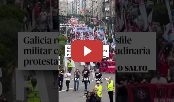 Embedded thumbnail for Dos ciudades