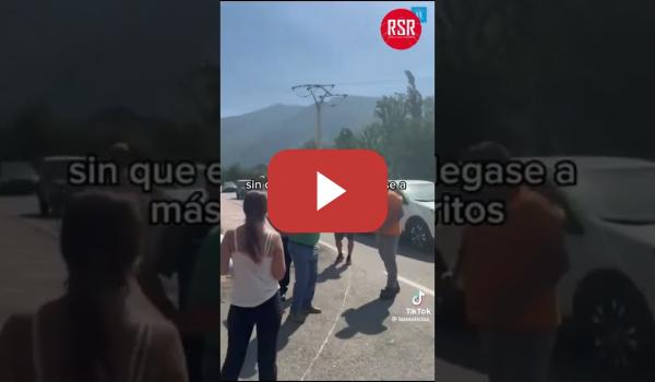 Embedded thumbnail for La gente del Bierzo montan una Bronca contra Feijóo y Mañueco