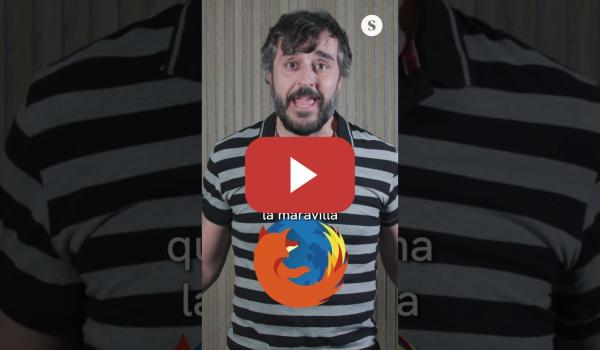Embedded thumbnail for 💻¿Sabes que tu ordenador puede funcionar sin darle un euro a Sillicon Valley?
