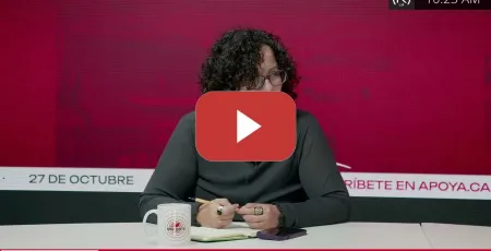 Embedded thumbnail for Calle o redes ¿Cuál fue la clave de la victoria de Lula? | SINSONTE