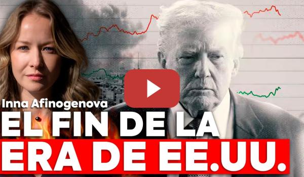 Embedded thumbnail for ¿Ha perdido EE.UU. la Guerra? Análisis de una guerra que redefine mapa político del siglo XXI