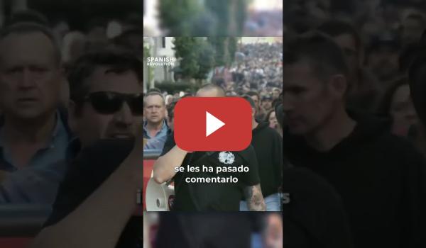 Embedded thumbnail for Cosas que no ves en televisión
