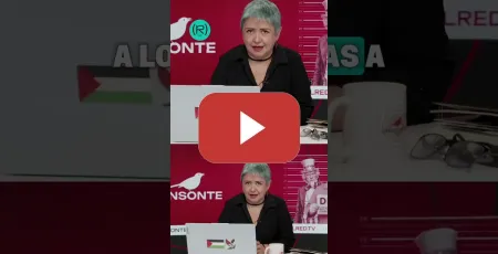 Embedded thumbnail for 🌎  CERIMEDO: el operador de la ultraderecha que llegó al poder