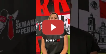 Embedded thumbnail for 🚨 MAÑANA VUELVE LA SEMANA DEL PERRO… ¡Y VIENE PEOR!