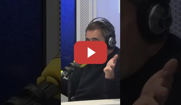 Embedded thumbnail for Tik Tok es Franquista