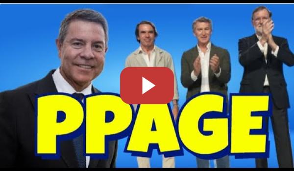 Embedded thumbnail for El Congreso del PP y de PPage