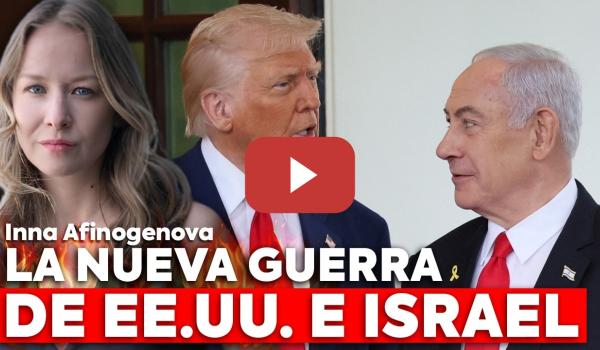 Embedded thumbnail for Cueste las Vidas que Cueste: El ataque Ilegal de EE.UU. e Israel a Irán