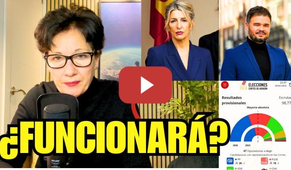 Embedded thumbnail for ¿LA IZQUIERDA ESTÁ MUERTA?