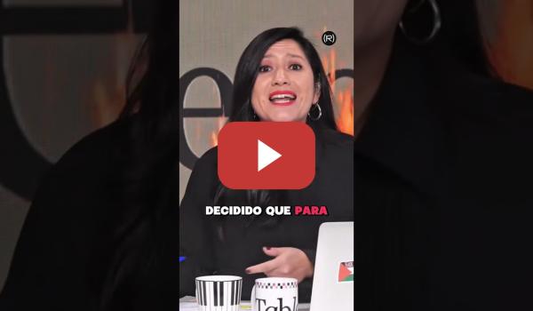 Embedded thumbnail for 1 AÑO de DONALD TRUMP como PRESIDENTE