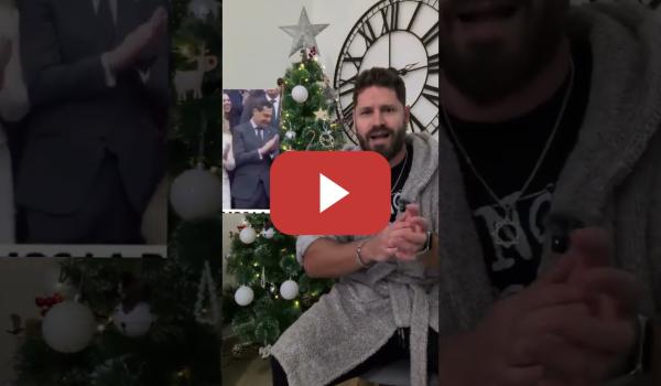 Embedded thumbnail for Felices Fiestas!! Con mucho arte Juanma