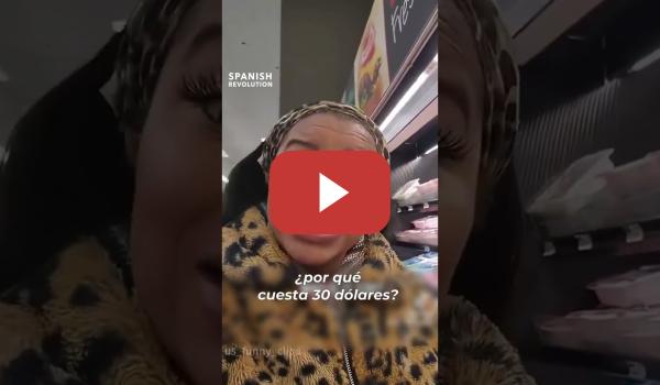 Embedded thumbnail for Pobreza y guerra