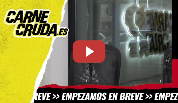 Embedded thumbnail for T12x57 - Me llaman terrorista: Juana Ruiz y la cárcel israelí (CARNE CRUDA)